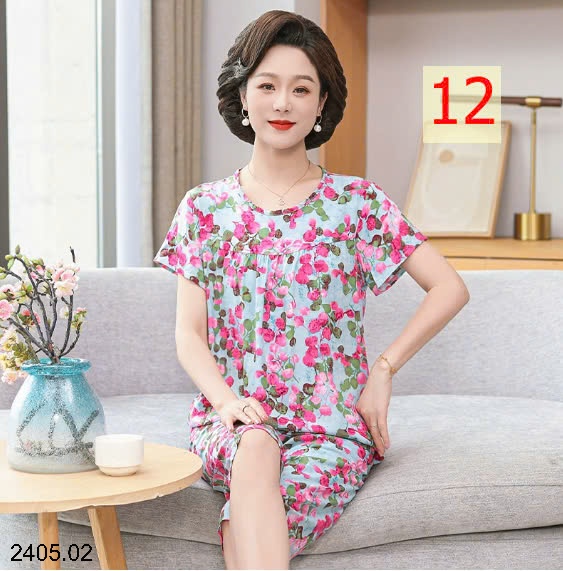 25HA2405.02 - BỘ LANH LỬNG TRUNG NIÊN