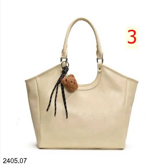 25HA2405.07 - TÚI DA TOTE CHO NỮ
