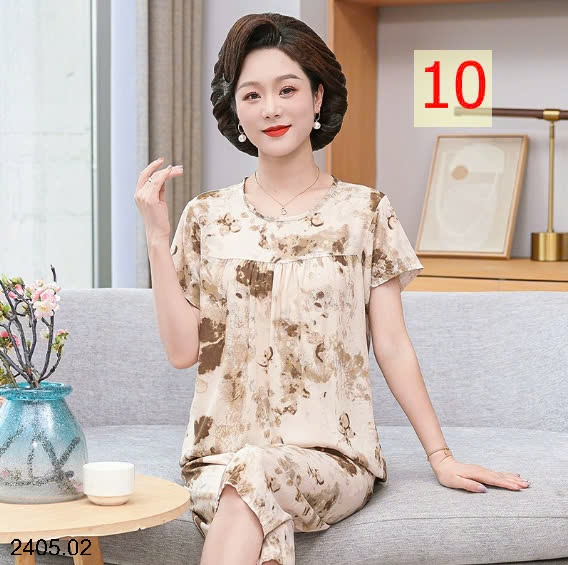 25HA2405.02 - BỘ LANH LỬNG TRUNG NIÊN