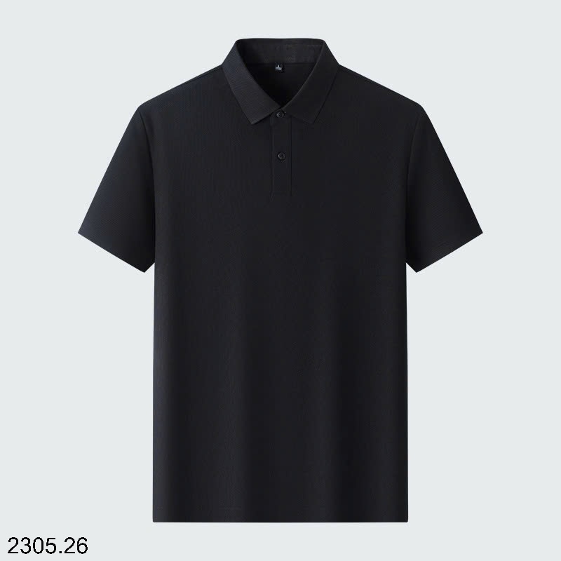 25HA2305.26 - ÁO POLO NAM CÔNG SỞ NGẮN TAY