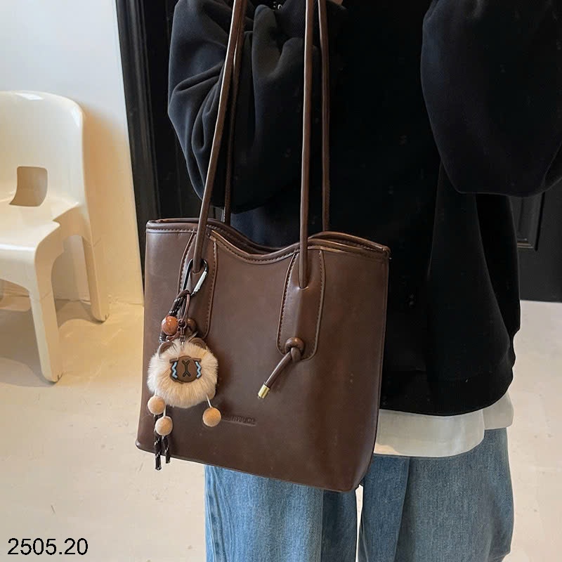 25HA2505.20 - TÚI TOTE HÀN QUỐC NỮ