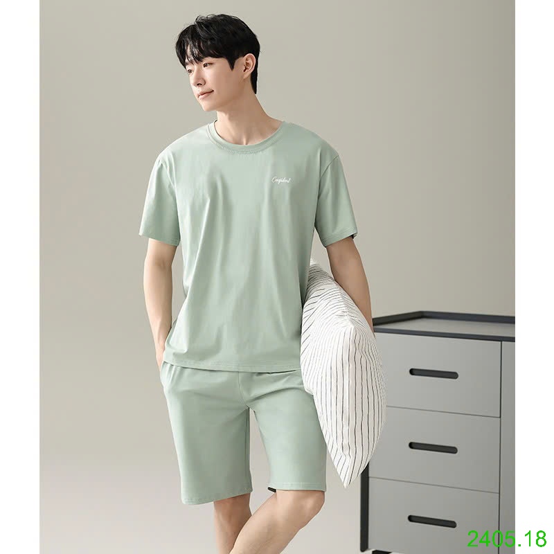 25HA2405.18 - BỘ NAM MẶC NHÀ