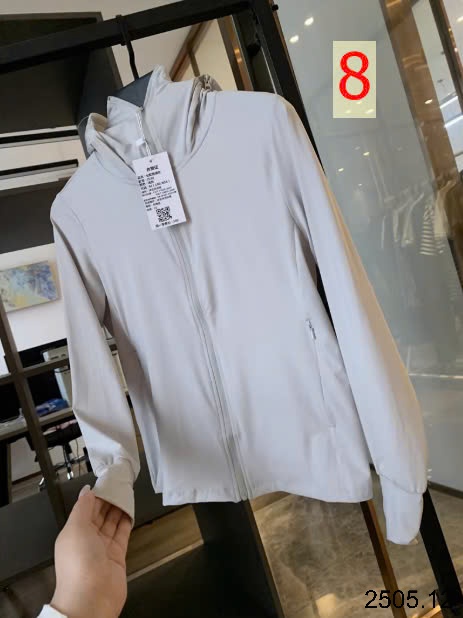 25HA2505.12 - ÁO CHỐNG NẮNG NAM NỮ INBLUE