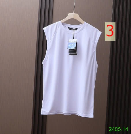 25HA2405.14 - ÁO BA LỖ THỂ THAO NAM