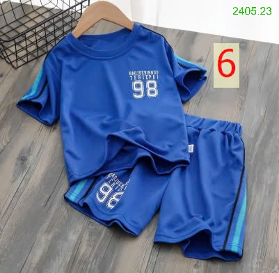 25HA2405.23 - SET 2 BỘ THỂ THAO SPORT CHO BÉ