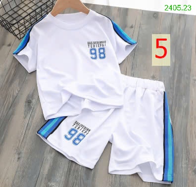 25HA2405.23 - SET 2 BỘ THỂ THAO SPORT CHO BÉ
