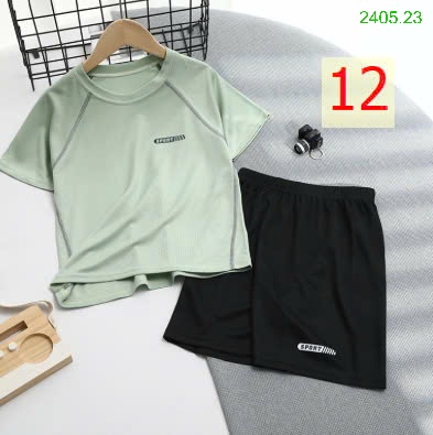 25HA2405.23 - SET 2 BỘ THỂ THAO SPORT CHO BÉ