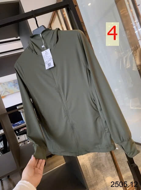 25HA2505.12 - ÁO CHỐNG NẮNG NAM NỮ INBLUE