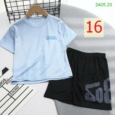 25HA2405.23 - SET 2 BỘ THỂ THAO SPORT CHO BÉ