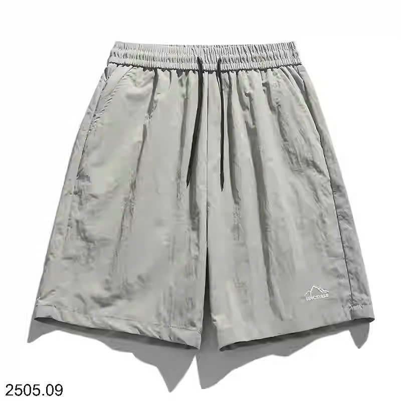 25HA2505.09 - QUẦN SHORT GIÓ NAM NỮ INBLUE