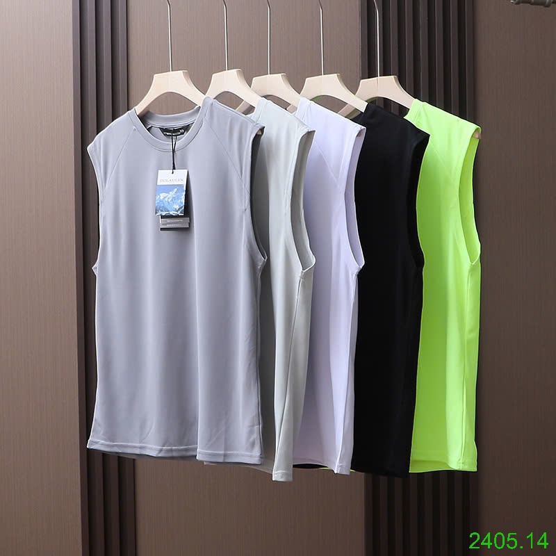 25HA2405.14 - ÁO BA LỖ THỂ THAO NAM