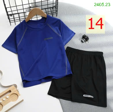 25HA2405.23 - SET 2 BỘ THỂ THAO SPORT CHO BÉ