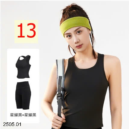 25HA2505.01 - BỘ TẬP NỮ BÓ SÁT