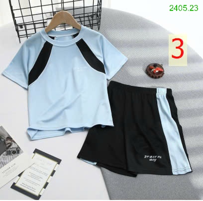 25HA2405.23 - SET 2 BỘ THỂ THAO SPORT CHO BÉ