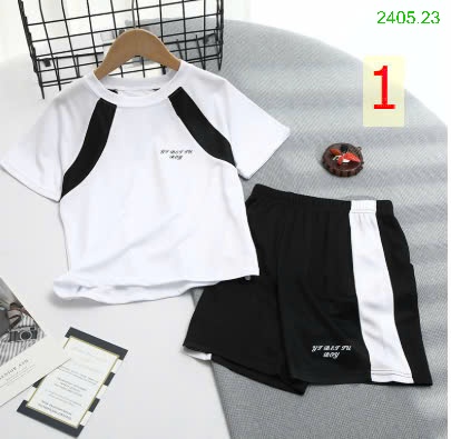 25HA2405.23 - SET 2 BỘ THỂ THAO SPORT CHO BÉ