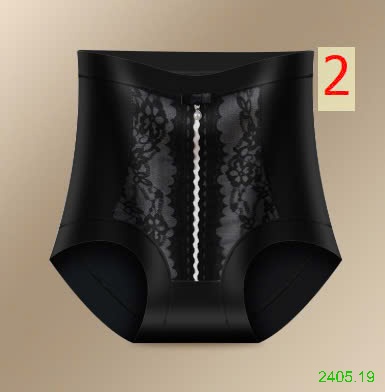 25HA2405.19 - SET 2 QUẦN LÓT REN NÂNG MÔNG GEN BỤNG