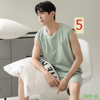 25HA2405.18 - BỘ NAM MẶC NHÀ