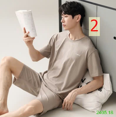 25HA2405.18 - BỘ NAM MẶC NHÀ
