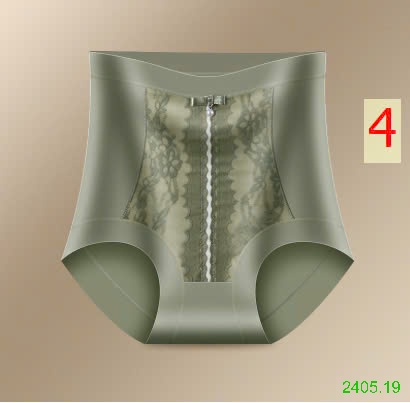 25HA2405.19 - SET 2 QUẦN LÓT REN NÂNG MÔNG GEN BỤNG