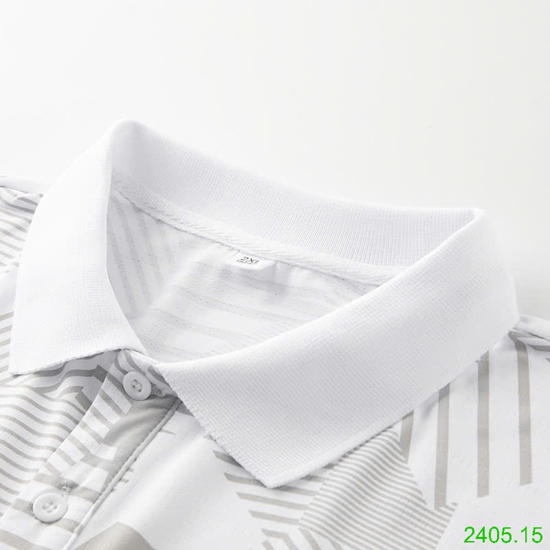 25HA2405.15 - ÁO POLO NAM CỘC TAY