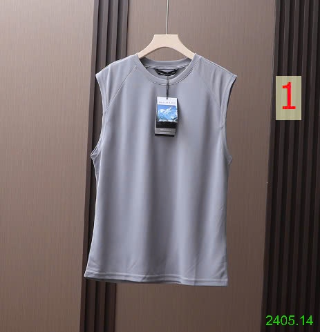 25HA2405.14 - ÁO BA LỖ THỂ THAO NAM