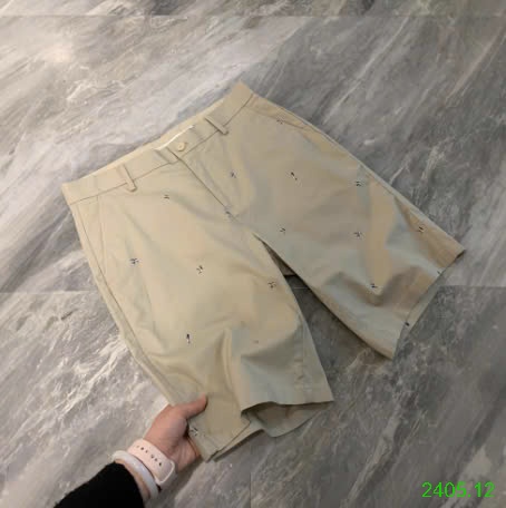25HA2405.12 - QUẦN SHORT NAM HỌA TIẾT