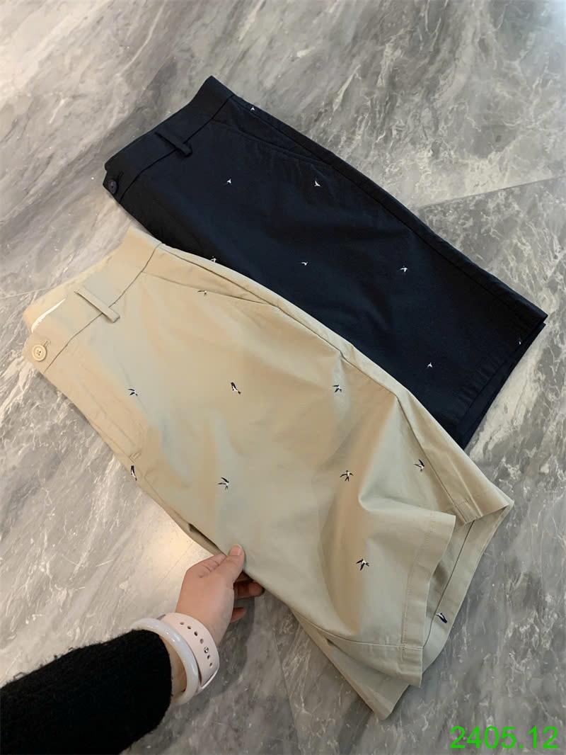 25HA2405.12 - QUẦN SHORT NAM HỌA TIẾT