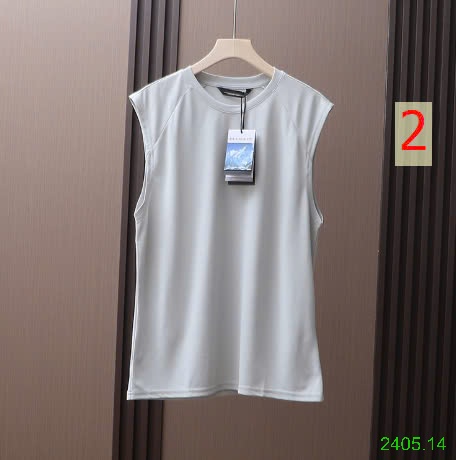 25HA2405.14 - ÁO BA LỖ THỂ THAO NAM