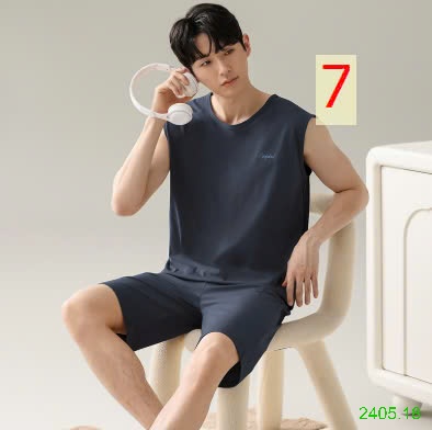 25HA2405.18 - BỘ NAM MẶC NHÀ