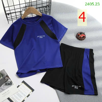 25HA2405.23 - SET 2 BỘ THỂ THAO SPORT CHO BÉ