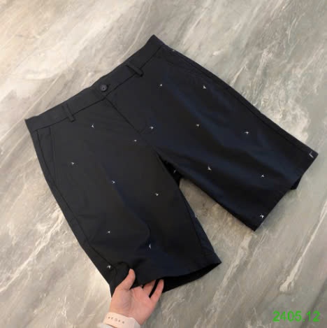 25HA2405.12 - QUẦN SHORT NAM HỌA TIẾT