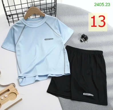 25HA2405.23 - SET 2 BỘ THỂ THAO SPORT CHO BÉ