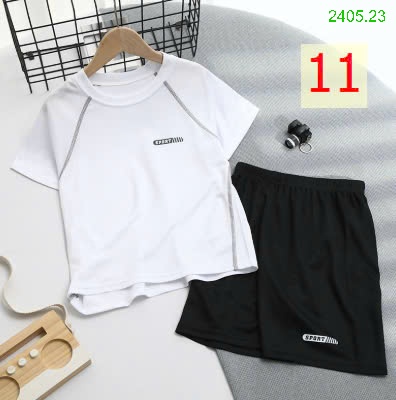 25HA2405.23 - SET 2 BỘ THỂ THAO SPORT CHO BÉ