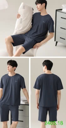25HA2405.18 - BỘ NAM MẶC NHÀ
