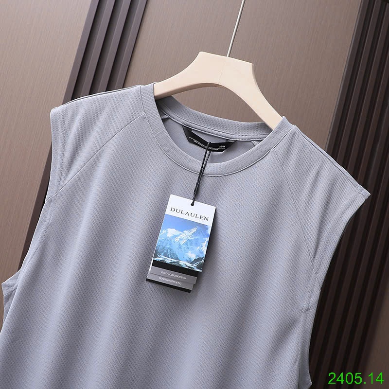 25HA2405.14 - ÁO BA LỖ THỂ THAO NAM