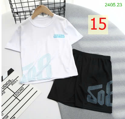 25HA2405.23 - SET 2 BỘ THỂ THAO SPORT CHO BÉ