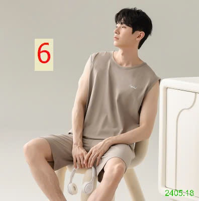 25HA2405.18 - BỘ NAM MẶC NHÀ