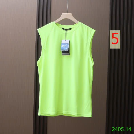 25HA2405.14 - ÁO BA LỖ THỂ THAO NAM