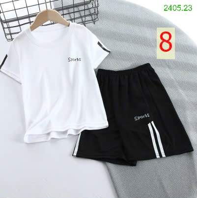 25HA2405.23 - SET 2 BỘ THỂ THAO SPORT CHO BÉ