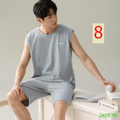 25HA2405.18 - BỘ NAM MẶC NHÀ