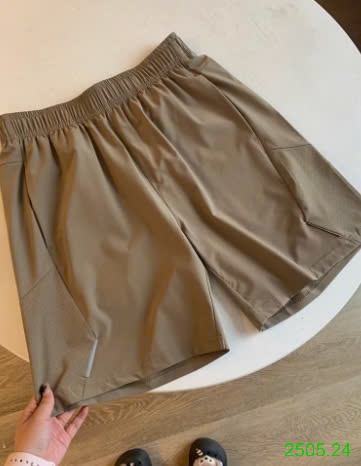 25HA2505.24 - QUẦN SHORT THỂ THAO NAM QUẢNG CHÂU INBLUE
