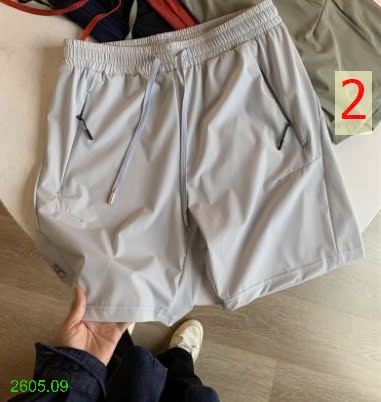 25HA2605.09 - QUẦN THỂ THAO NAM INBLUE