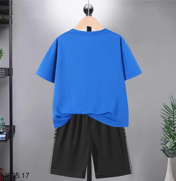 25HA2605.17 - BỘ THỂ THAO CHO BÉ TRAI SIZE ĐẠI