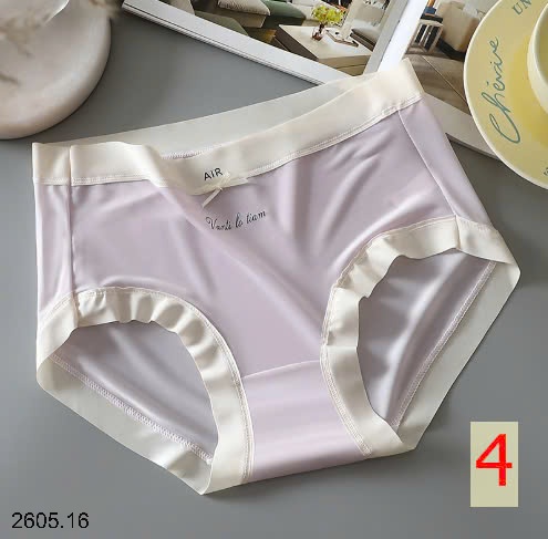 25HA2605.16 - SET QUẦN CHÍP AIR CHO NỮ