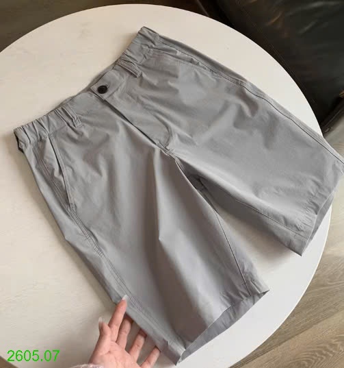 25HA2605.07 - QUẦN SHORT NAM INBLUE