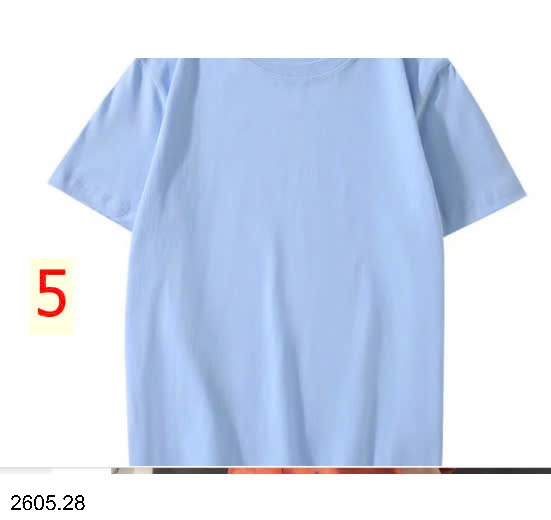 25HA2605.28 - SET 2 ÁO PHÔNG MJ UNIQLO