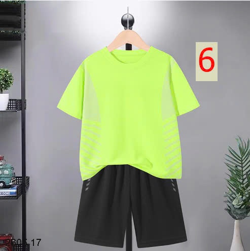 25HA2605.17 - BỘ THỂ THAO CHO BÉ TRAI SIZE ĐẠI