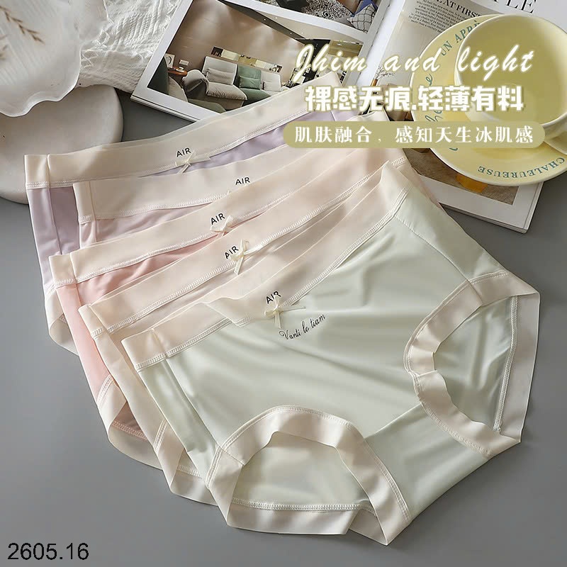 25HA2605.16 - SET QUẦN CHÍP AIR CHO NỮ