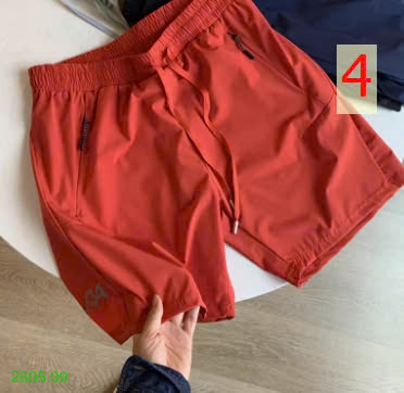 25HA2605.09 - QUẦN THỂ THAO NAM INBLUE