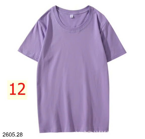 25HA2605.28 - SET 2 ÁO PHÔNG MJ UNIQLO